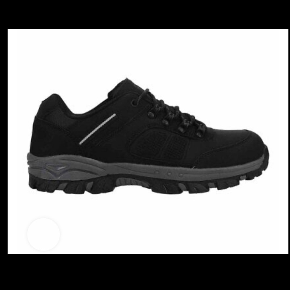 London Fog Men’s LFM - Hendon Hiking Shoes Sz. 9.5m
